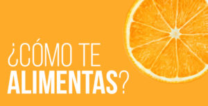 01 Como te alimentas