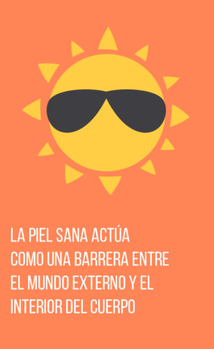 Barrera Piel Barrera Piel