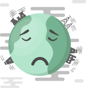 Planeta triste