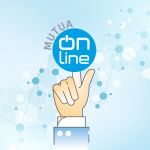Logo Mutua On Line pacientes