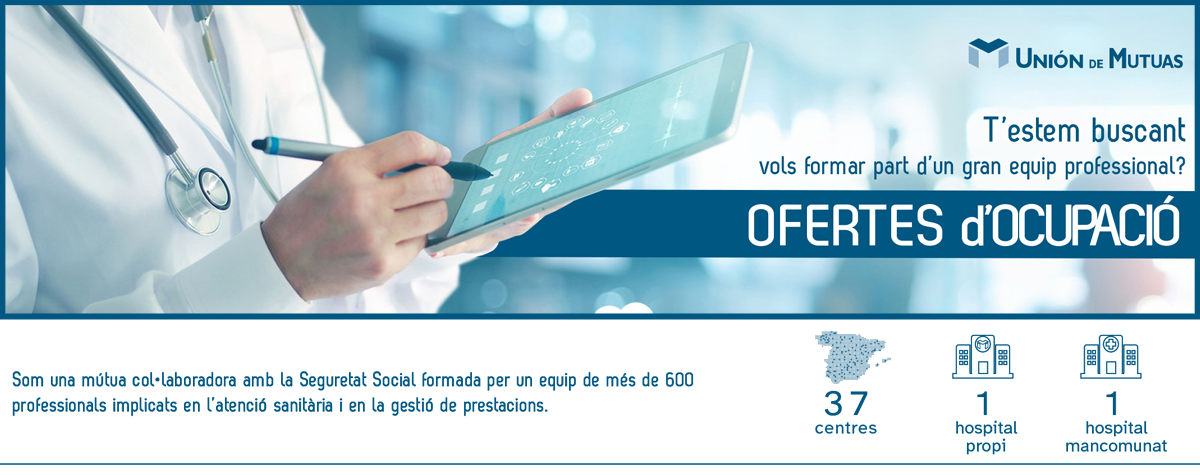 Bolsa trabajo sanitario VAL Bolsa trabajo sanitario VAL