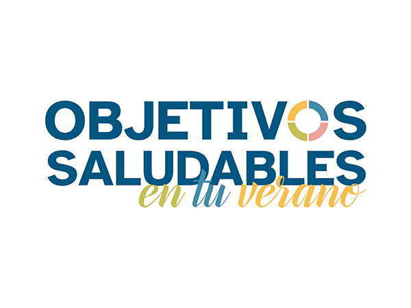 Objetivos saludables